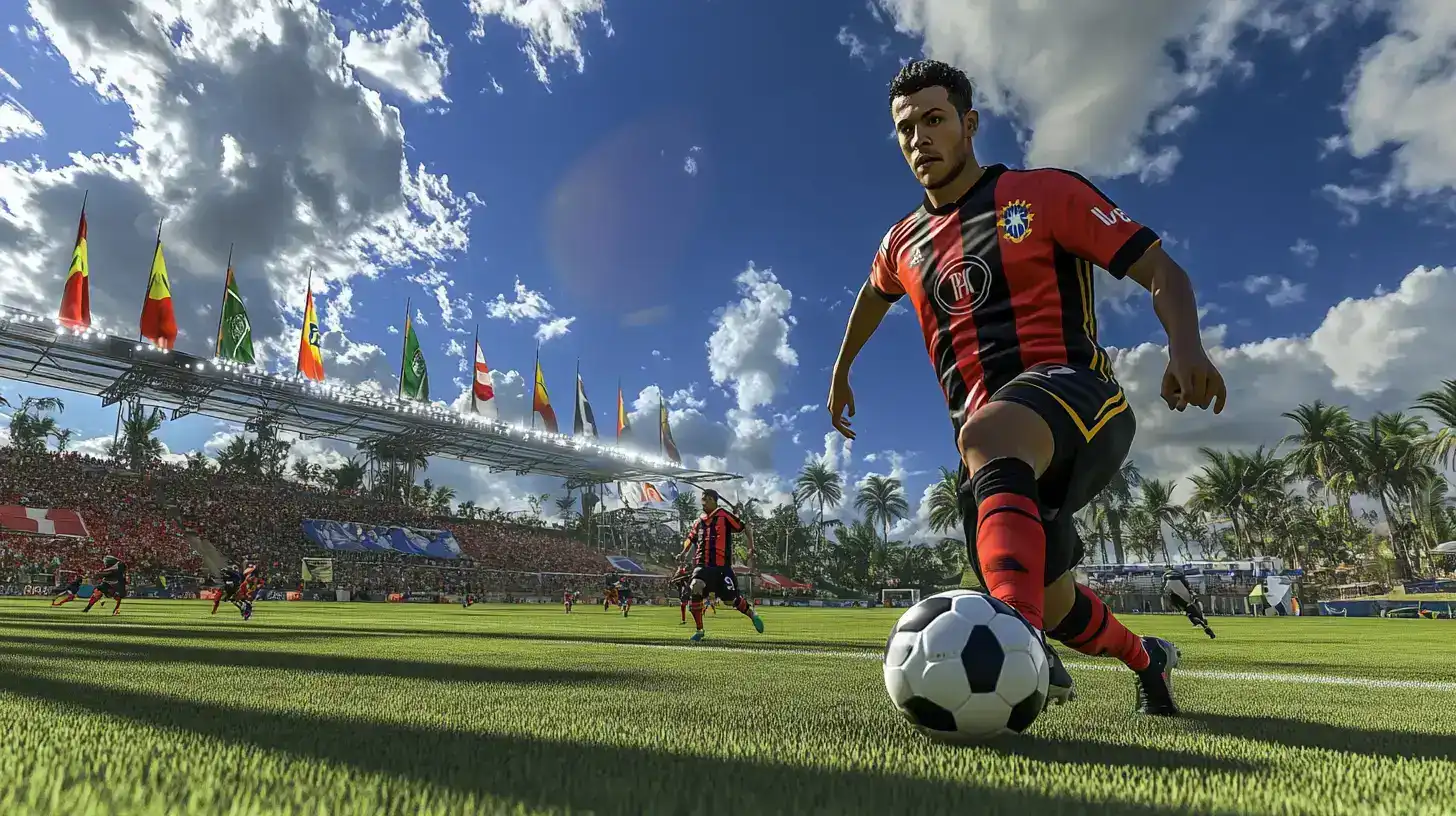 Sejarah Pertemuan dalam Peraduan