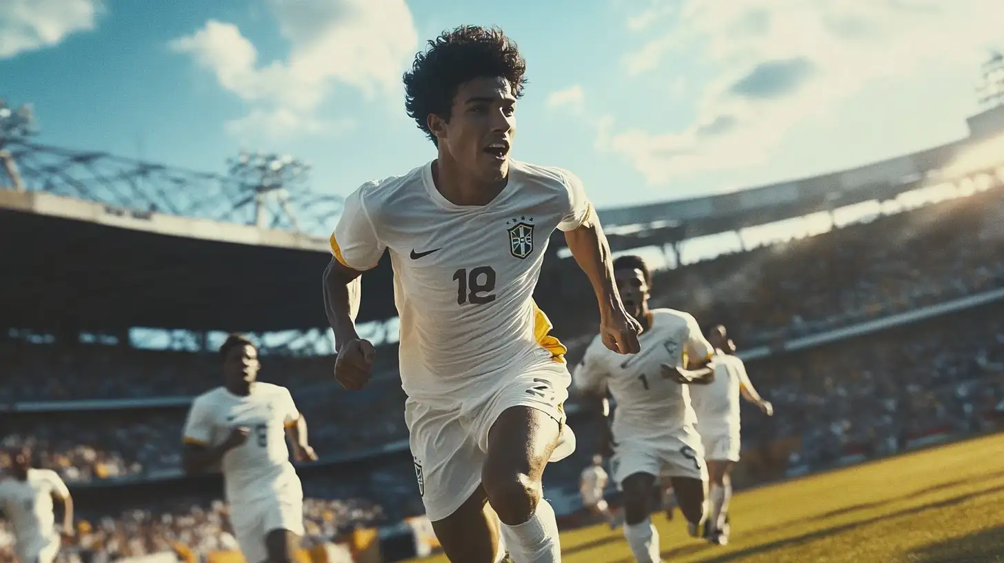 Pengalaman Peminat di Peraduan Bola Sepak Asia