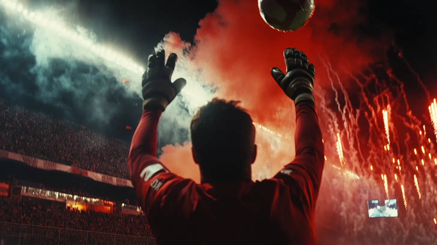 Peraduan dalam Konteks Bola Sepak di Malaysia