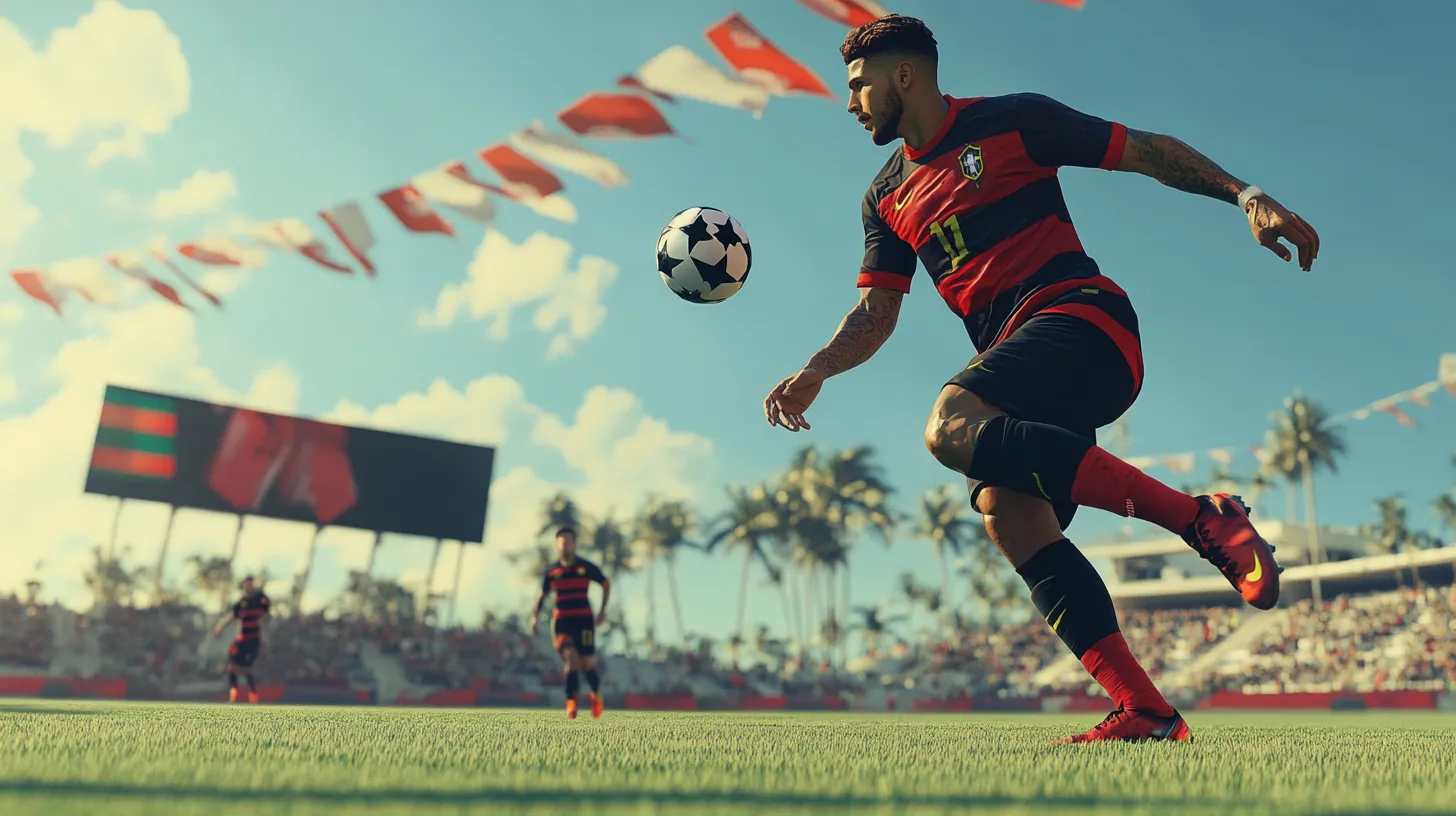 Menjelajahi Pasaran Perpindahan dan Ramalan EPL Bersama 《max39》