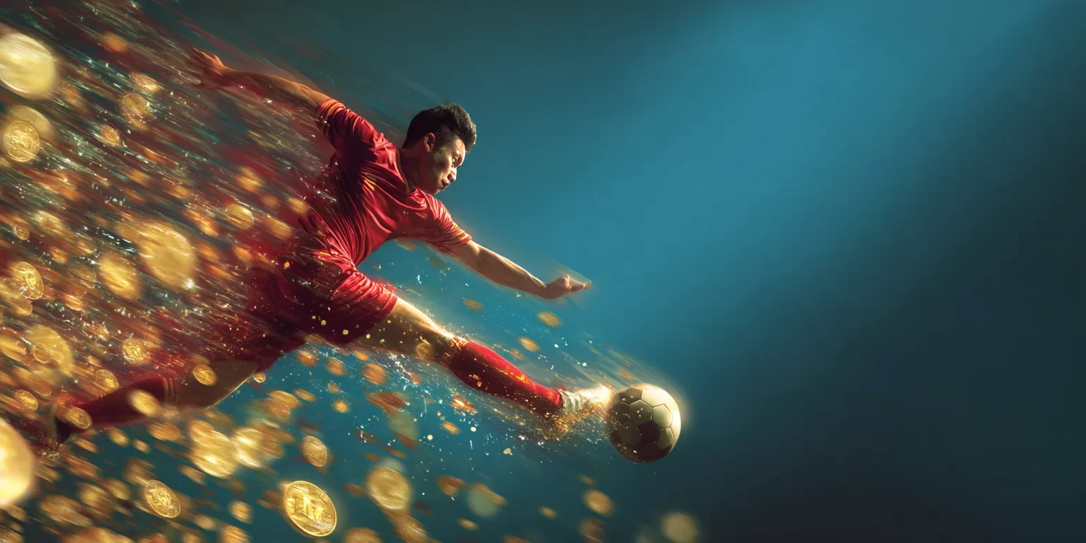 Menjelajahi Dunia Peraduan dalam Liga Bola Sepak