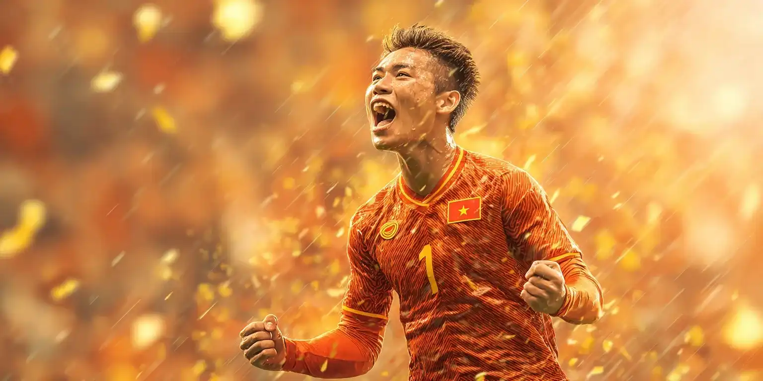 V-League Vietnam