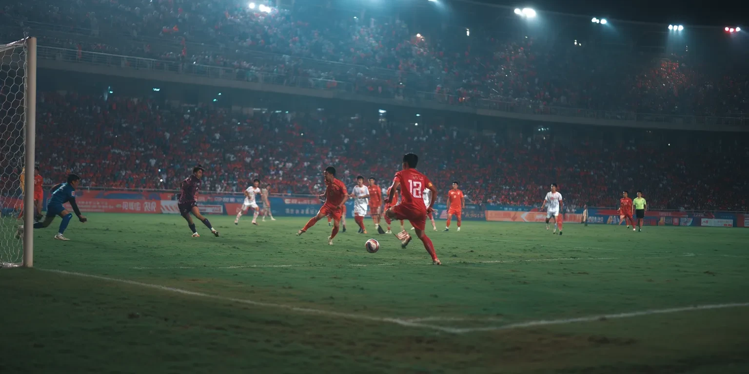 Struktur dan Format Peraduan Sepak Bola