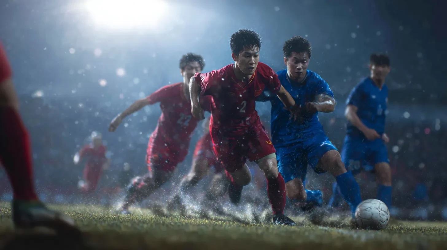 Definisi dan Jenis Peraduan dalam Sukan